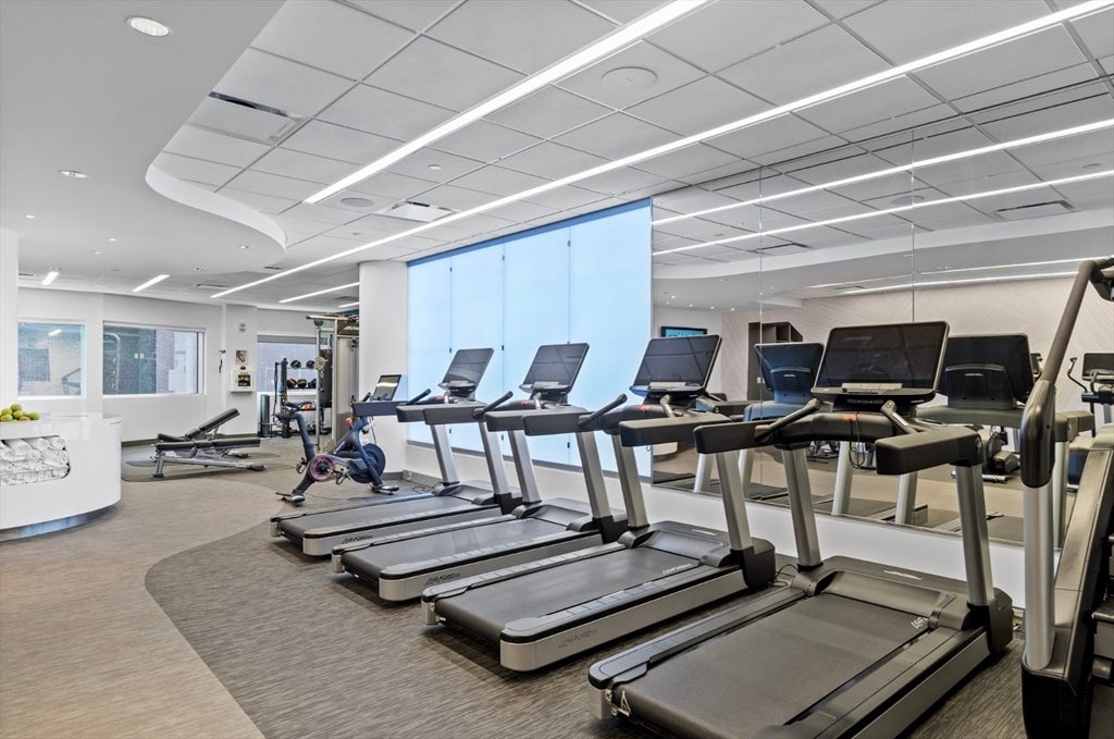 110 Stuart Street #18H, Boston, MA, 110 Stuart Street #18H, Boston, MA Photo #24