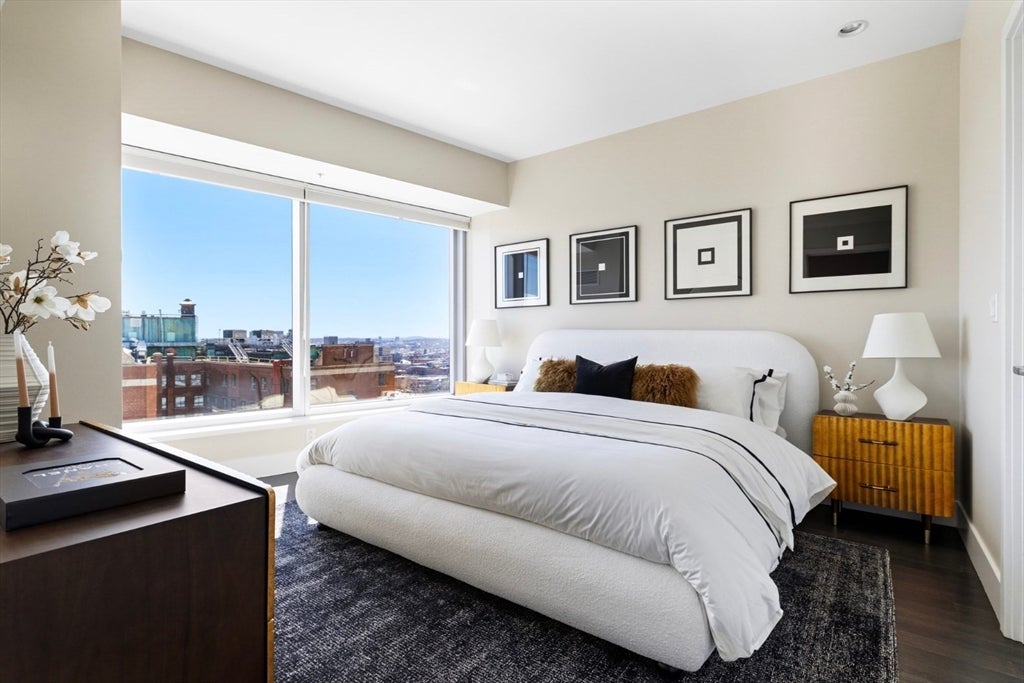 110 Stuart Street #18H, Boston, MA, 110 Stuart Street #18H, Boston, MA Photo #14