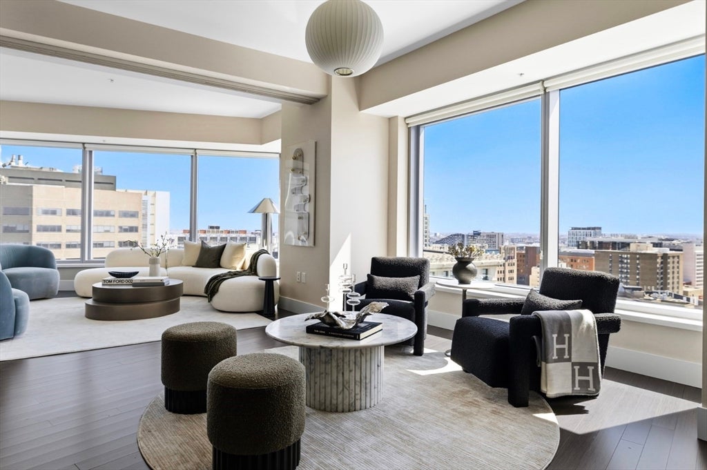 110 Stuart Street #18H, Boston, MA, 110 Stuart Street #18H, Boston, MA Photo #1
