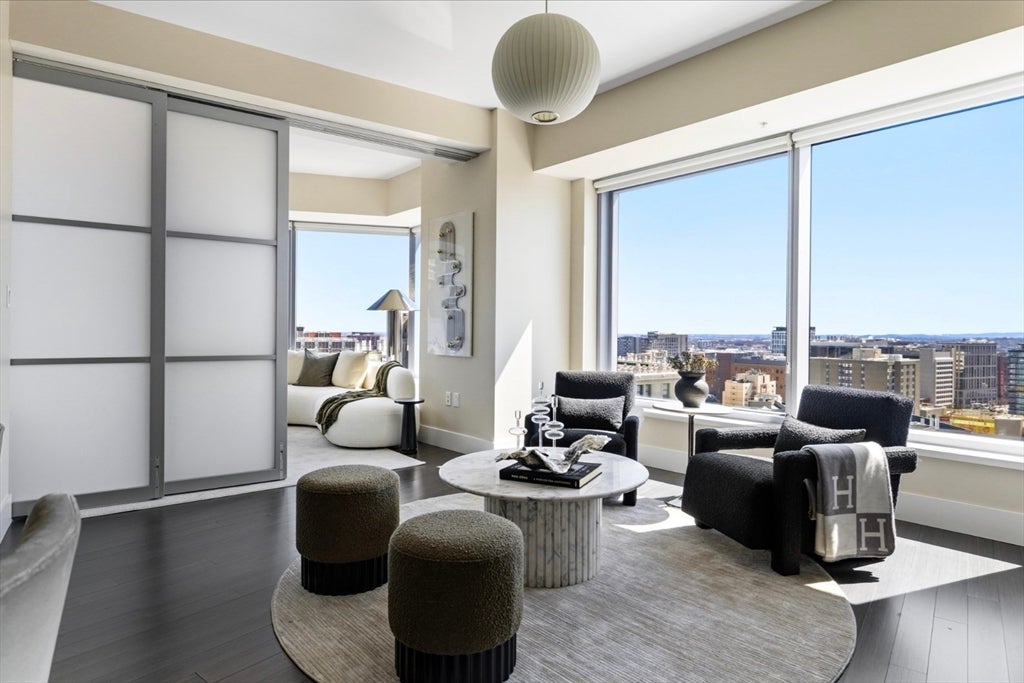 110 Stuart Street #18H, Boston, MA, 110 Stuart Street #18H, Boston, MA Photo #12