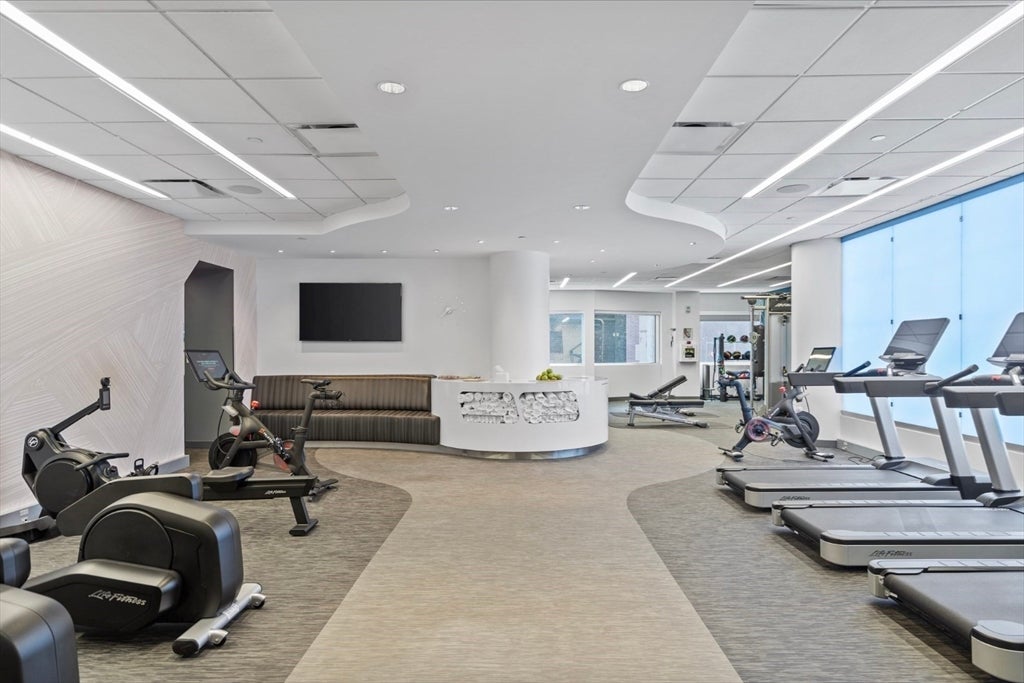 110 Stuart Street #18H, Boston, MA, 110 Stuart Street #18H, Boston, MA Photo #23