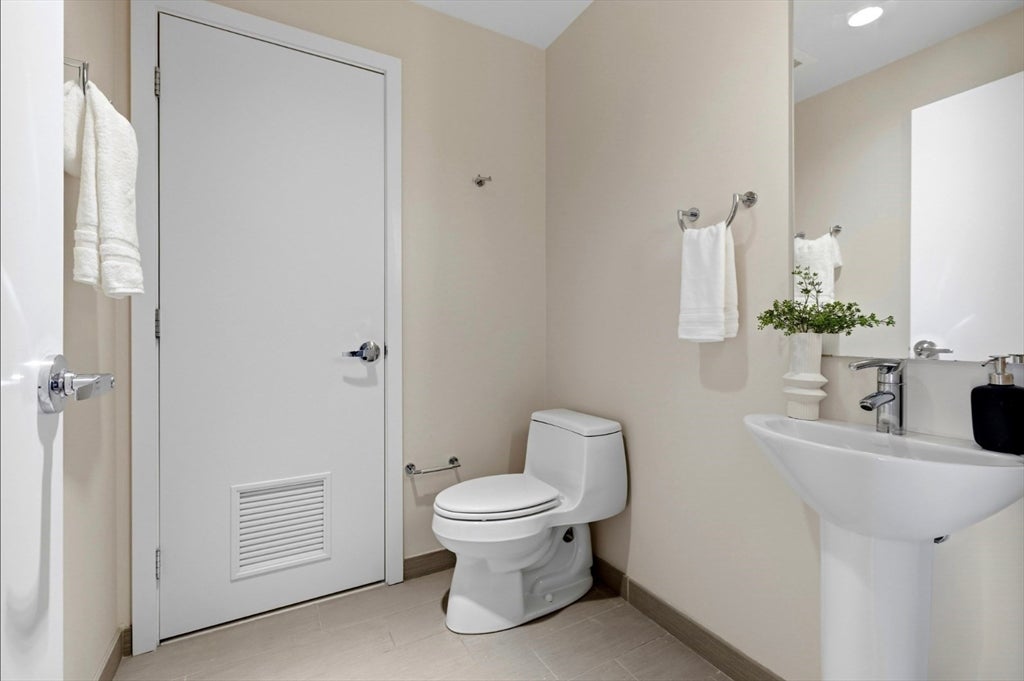 110 Stuart Street #18H, Boston, MA, 110 Stuart Street #18H, Boston, MA Photo #20