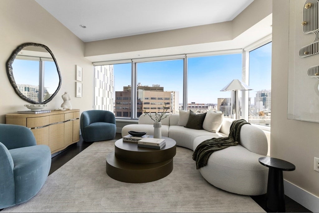 110 Stuart Street #18H, Boston, MA, 110 Stuart Street #18H, Boston, MA Photo #7
