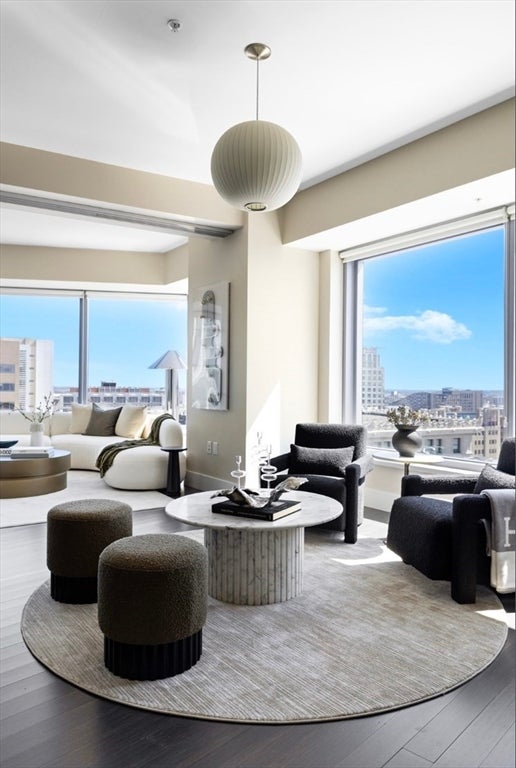 110 Stuart Street #18H, Boston, MA, 110 Stuart Street #18H, Boston, MA Photo #6