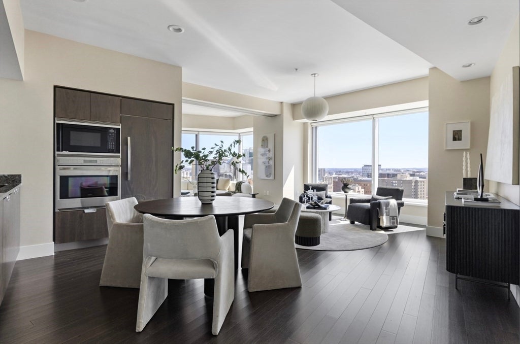 110 Stuart Street #18H, Boston, MA, 110 Stuart Street #18H, Boston, MA Photo #3