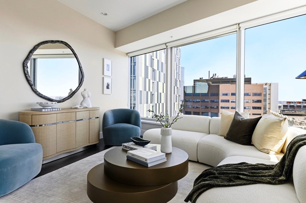 110 Stuart Street #18H, Boston, MA, 110 Stuart Street #18H, Boston, MA Photo #8