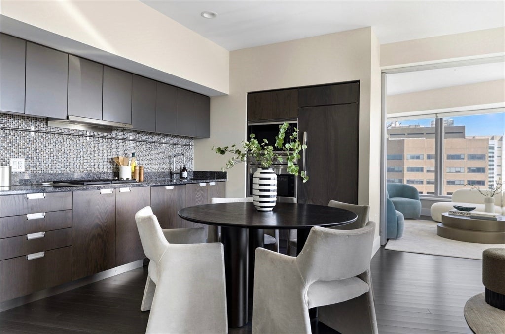 110 Stuart Street #18H, Boston, MA, 110 Stuart Street #18H, Boston, MA Photo #5
