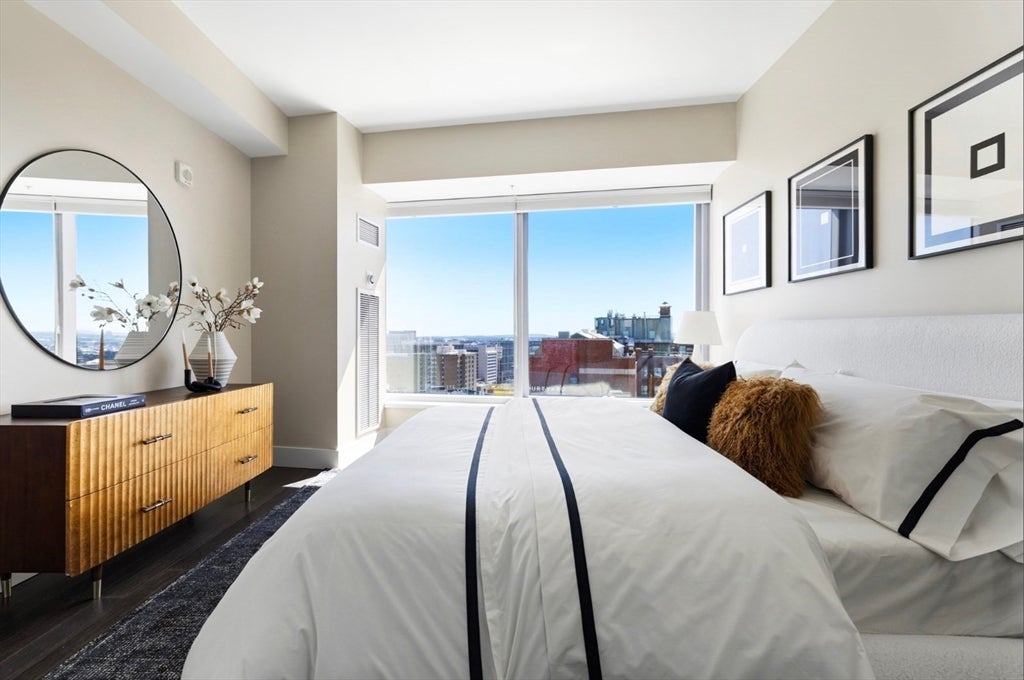 110 Stuart Street #18H, Boston, MA, 110 Stuart Street #18H, Boston, MA Photo #15
