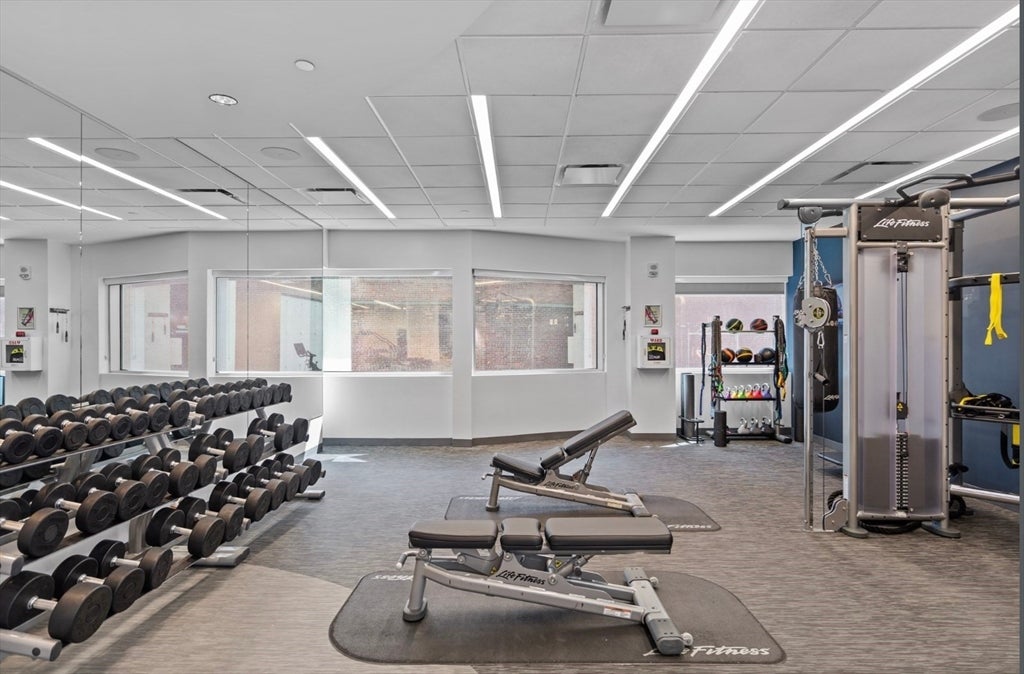 110 Stuart Street #18H, Boston, MA, 110 Stuart Street #18H, Boston, MA Photo #25
