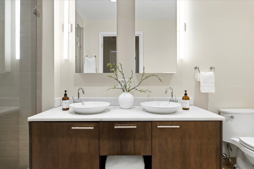 110 Stuart Street #18H, Boston, MA, 110 Stuart Street #18H, Boston, MA Photo #17
