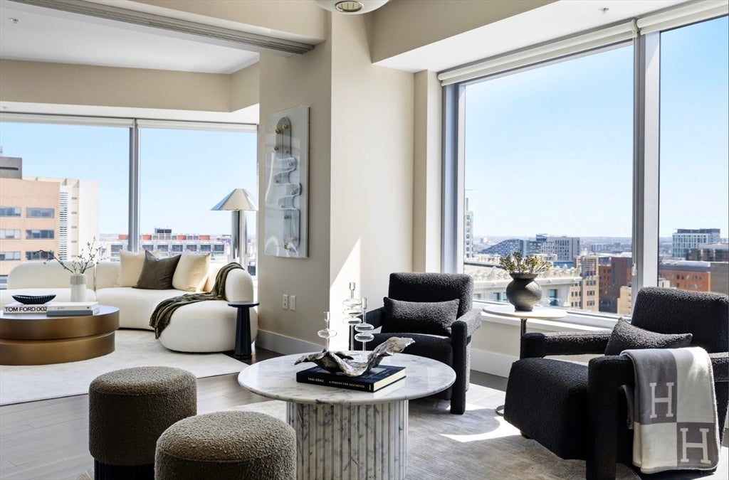 110 Stuart Street #18H, Boston, MA, 110 Stuart Street #18H, Boston, MA Photo #2