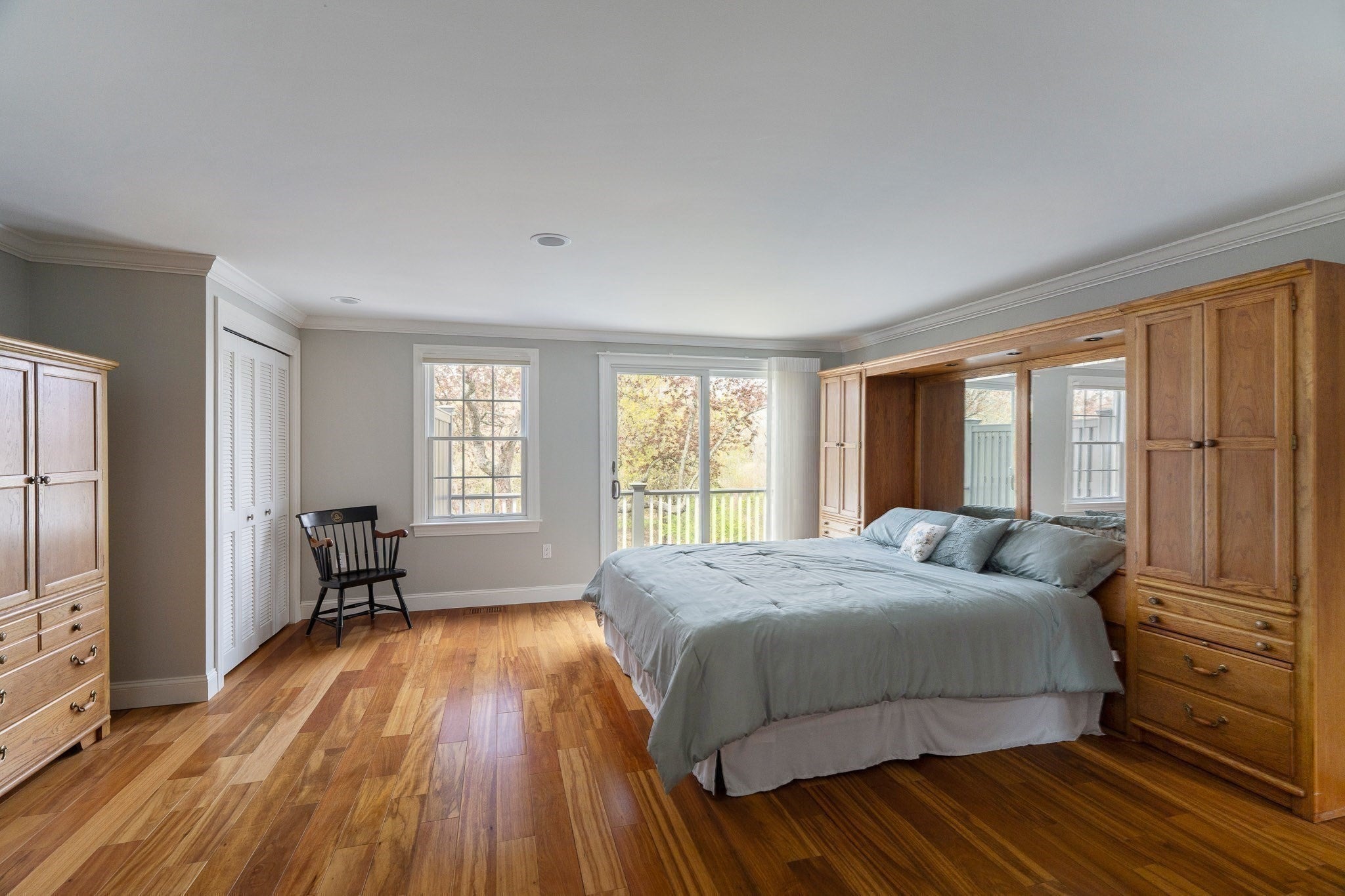 82 Thistle Patch Way #82, Hingham, MA Photo #7