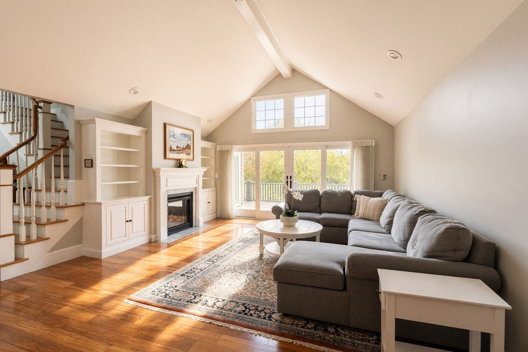 82 Thistle Patch Way #82, Hingham, MA Photo #4