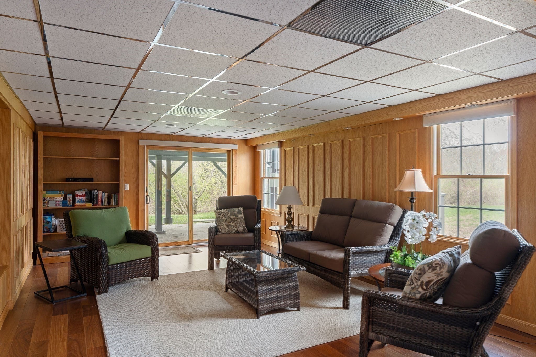 82 Thistle Patch Way #82, Hingham, MA Photo #15