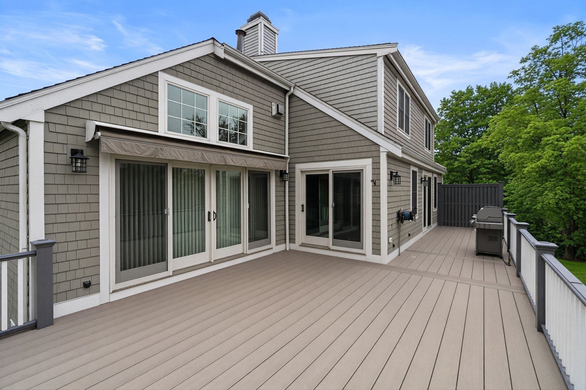 82 Thistle Patch Way #82, Hingham, MA Photo #6