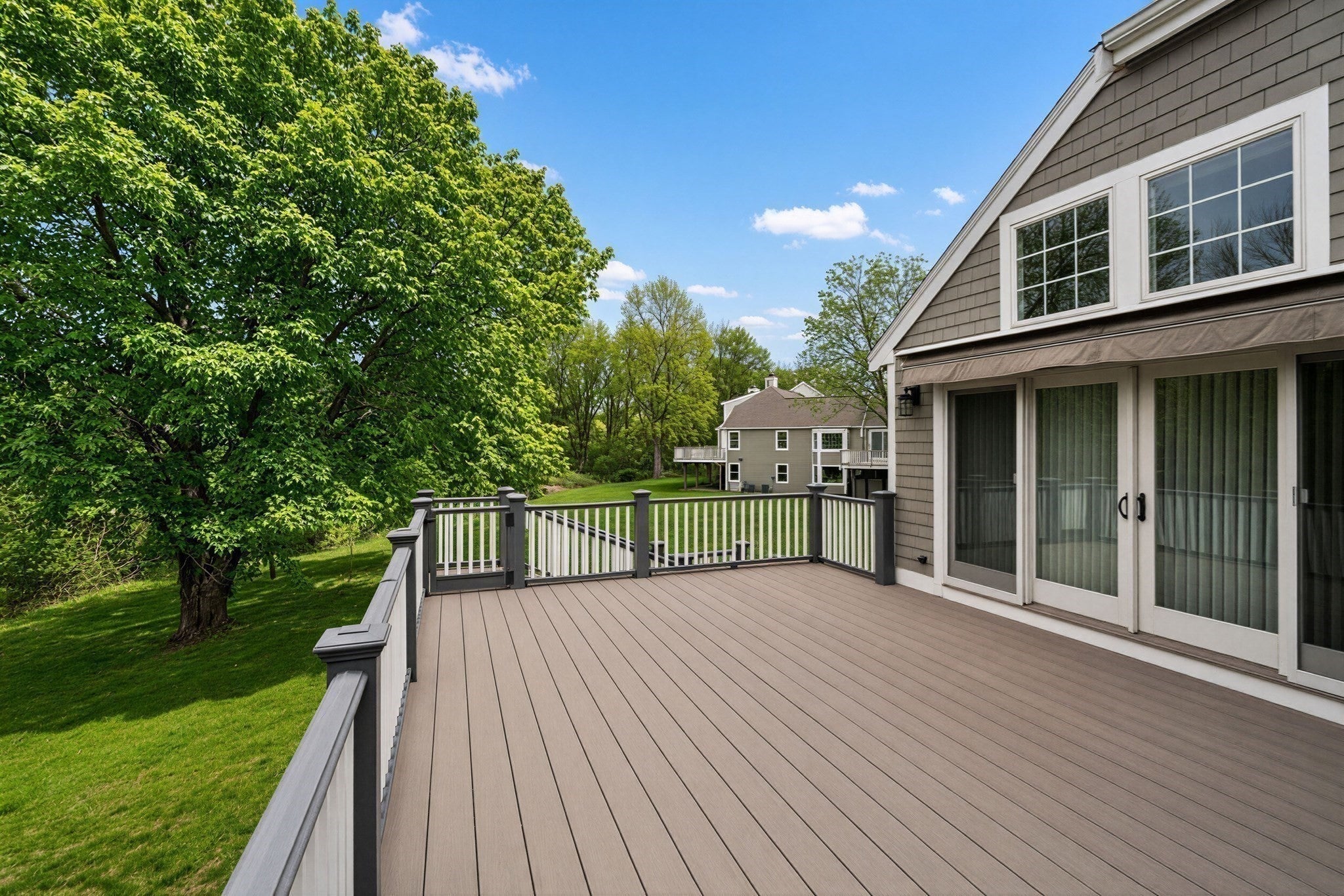 82 Thistle Patch Way #82, Hingham, MA Photo #5