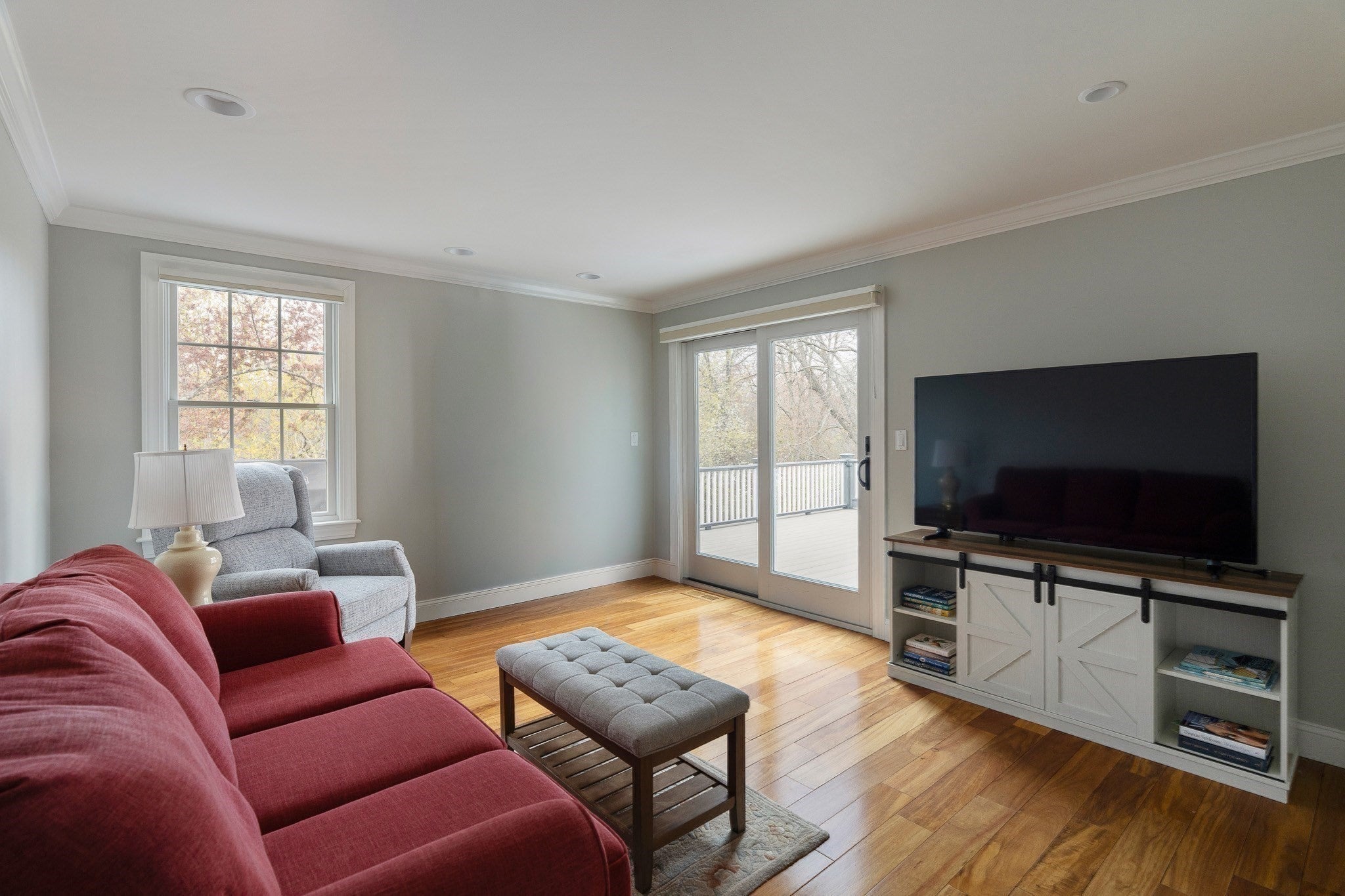 82 Thistle Patch Way #82, Hingham, MA Photo #9