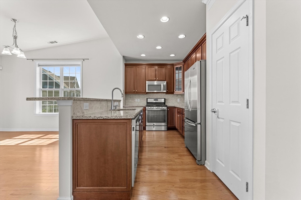 216 Corning Fairbanks WAY #216, Westborough, MA Photo #5