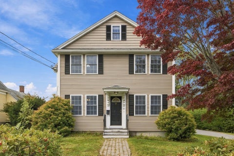 Photo of 80 Grove St, Hopkinton, MA 01748 (MLS # 73586223)