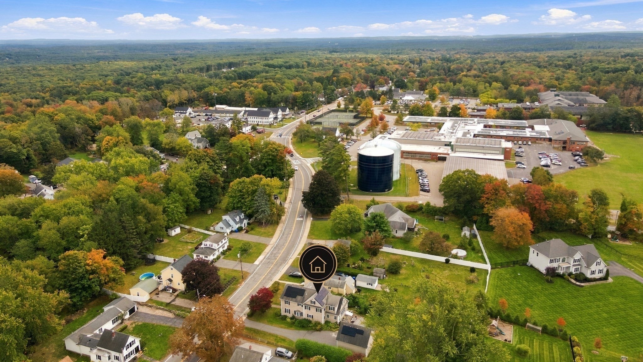 80 Grove St, Hopkinton, MA Photo #38