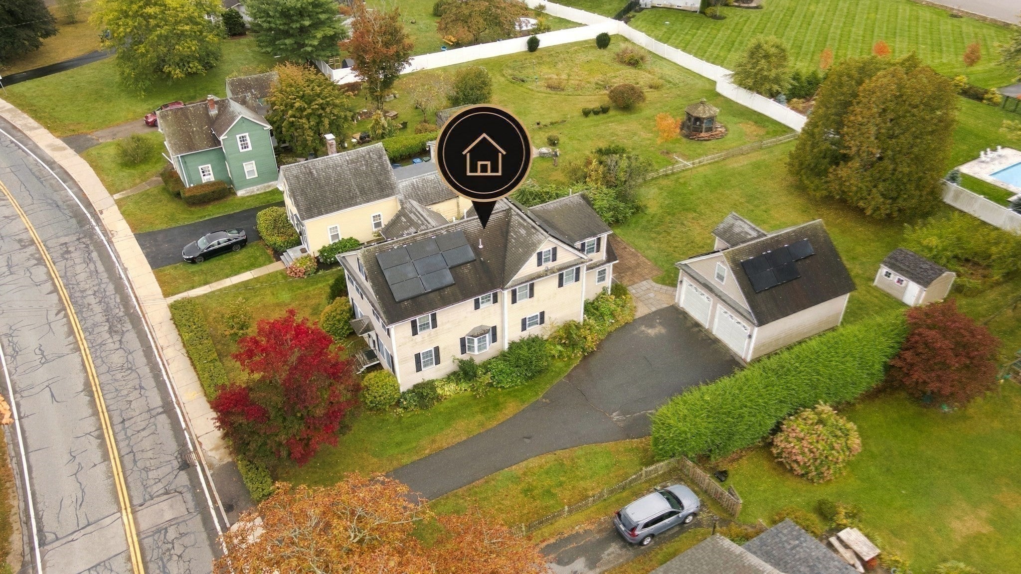 80 Grove St, Hopkinton, MA Photo #36