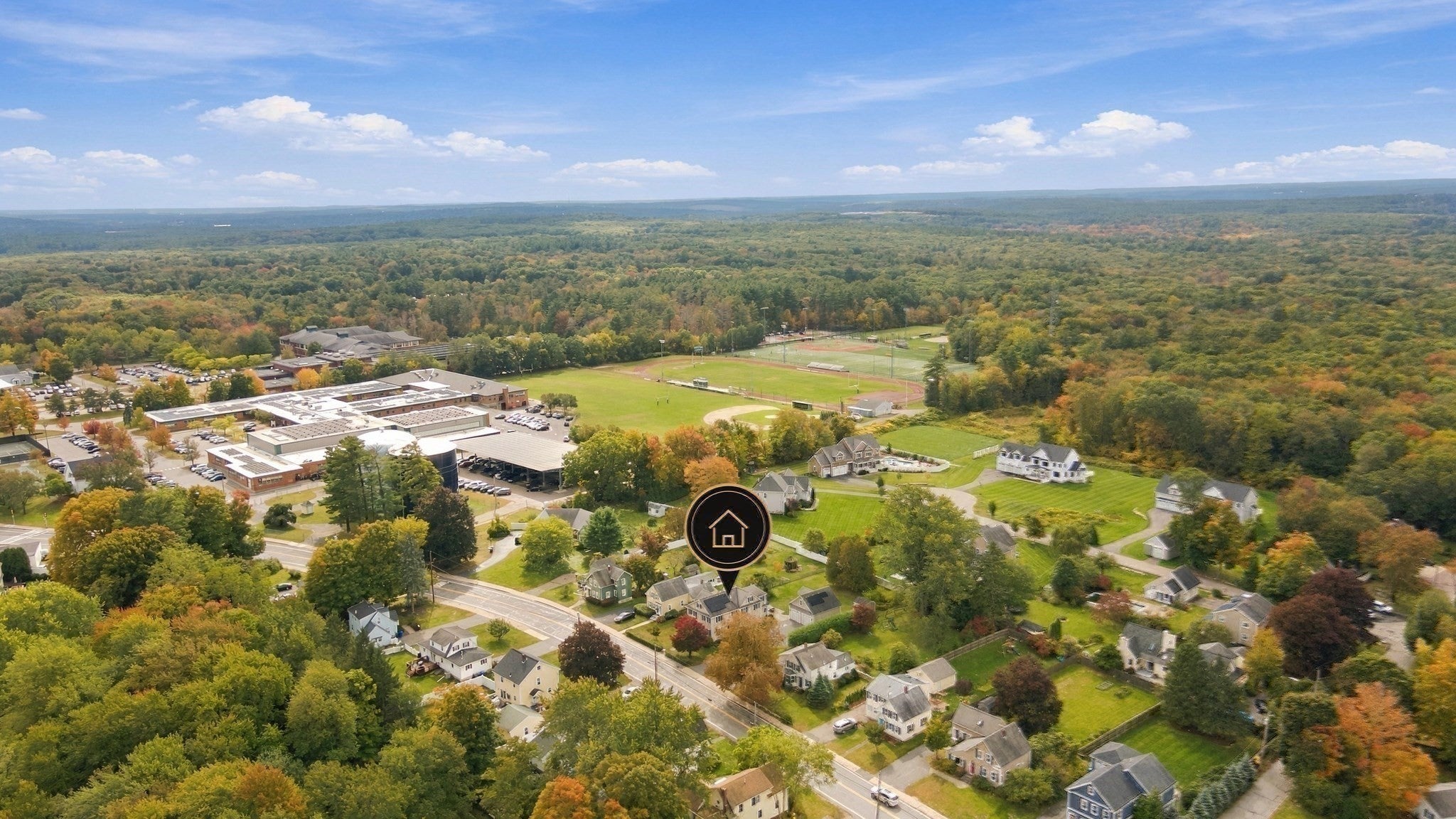 80 Grove St, Hopkinton, MA Photo #39