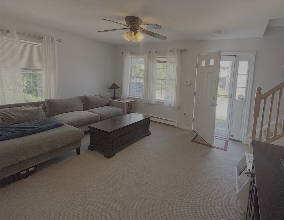 43 Swan Ave.