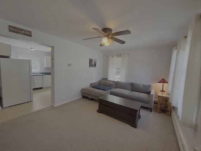 43 Swan Ave.