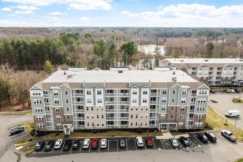 Photo of 260 Martins Landing #412, North Reading, MA 01864 (MLS # 73498514)