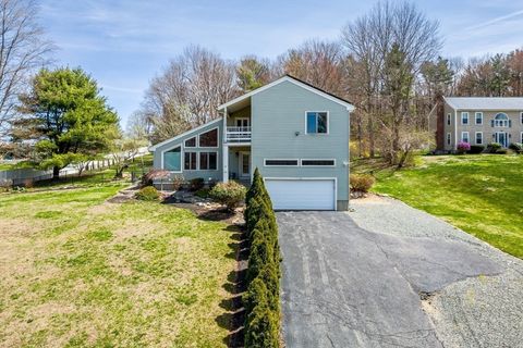 3 Rhonda Rheault Dr. Oxford MA 01540