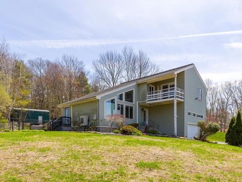 3 Rhonda Rheault Dr. Oxford MA 01540
