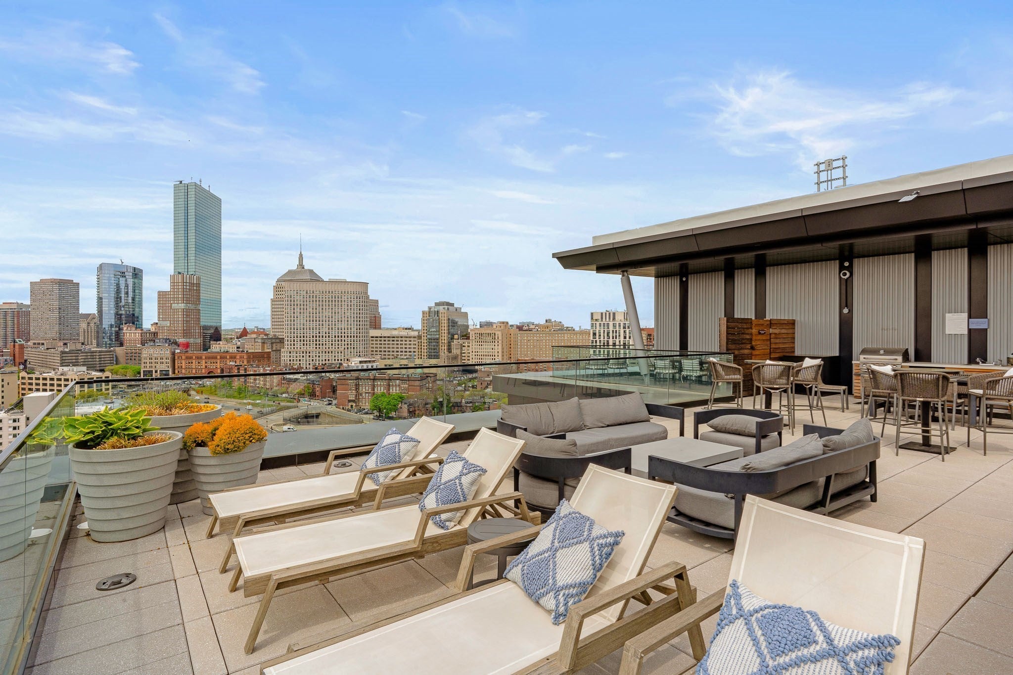 100 Shawmut Ave #912, Boston, MA, 100 Shawmut Ave #912, Boston, MA Photo #30