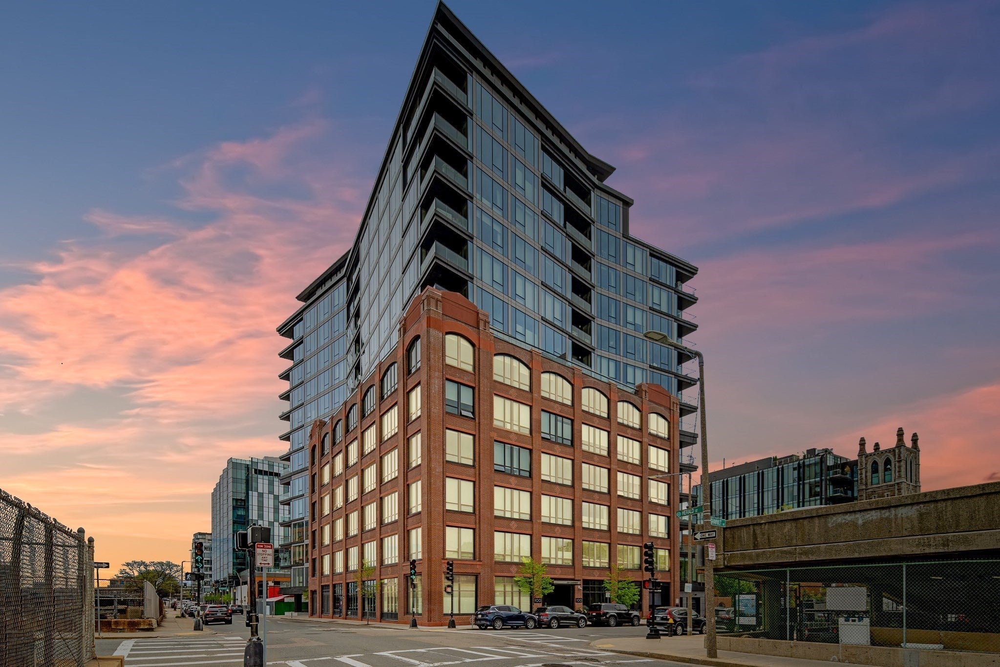 100 Shawmut Ave #912, Boston, MA, 100 Shawmut Ave #912, Boston, MA Photo #8