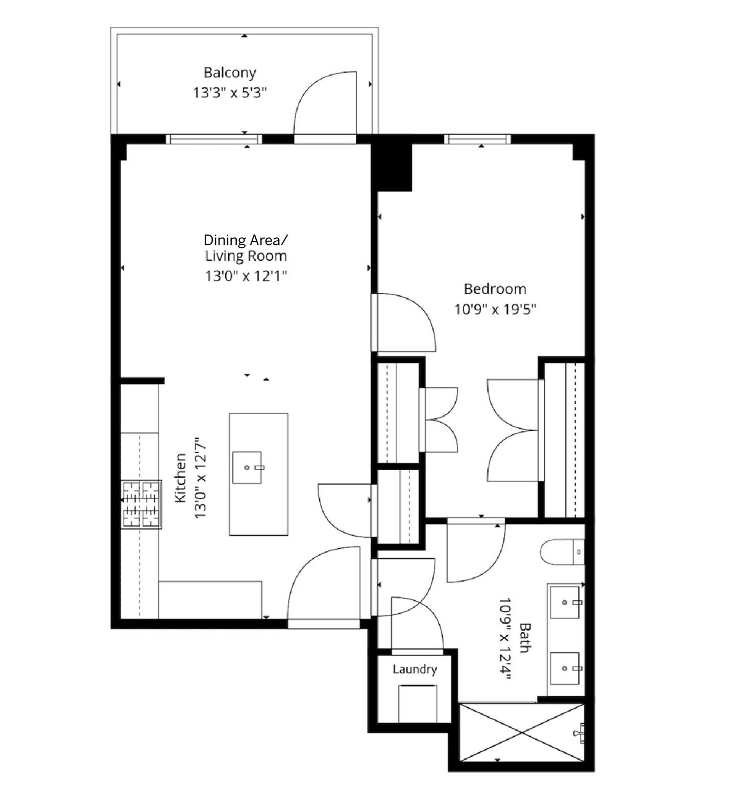 100 Shawmut Ave #912, Boston, MA, 100 Shawmut Ave #912, Boston, MA Photo #35