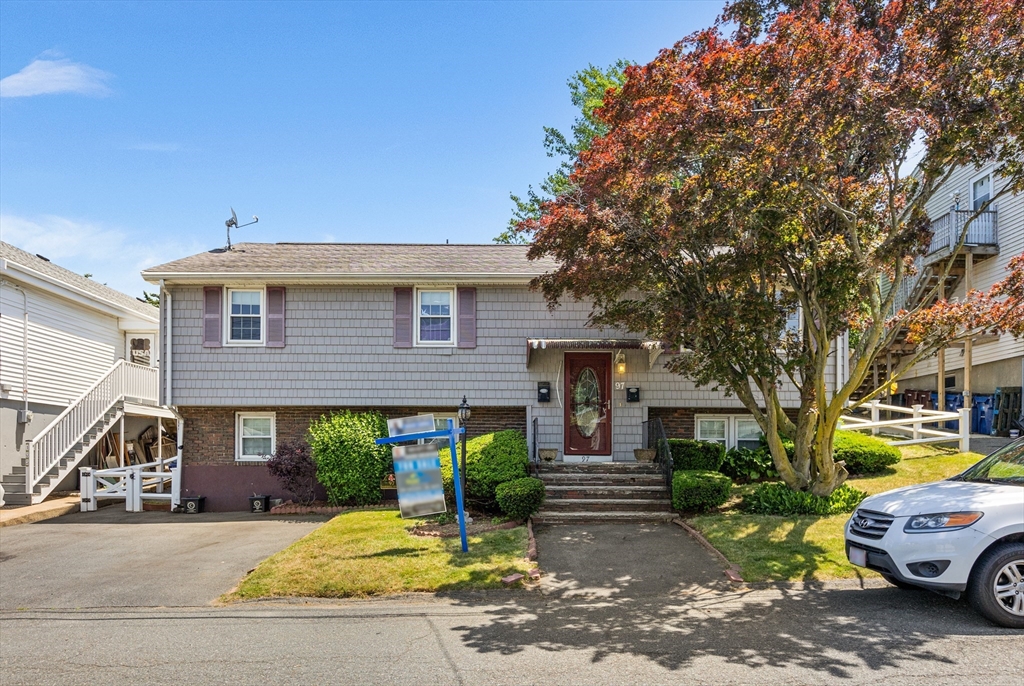 97 Marshall St