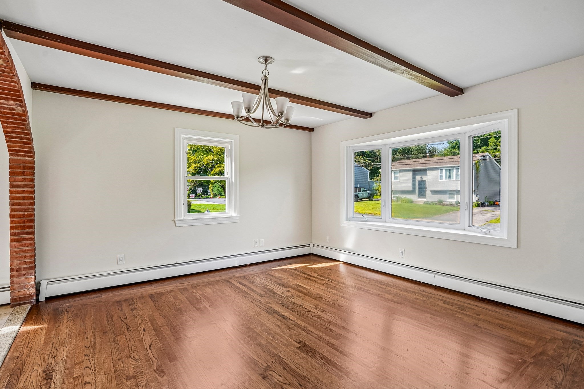 56 Cushing St, North Providence, RI, 56 Cushing St, North Providence, RI Photo #6