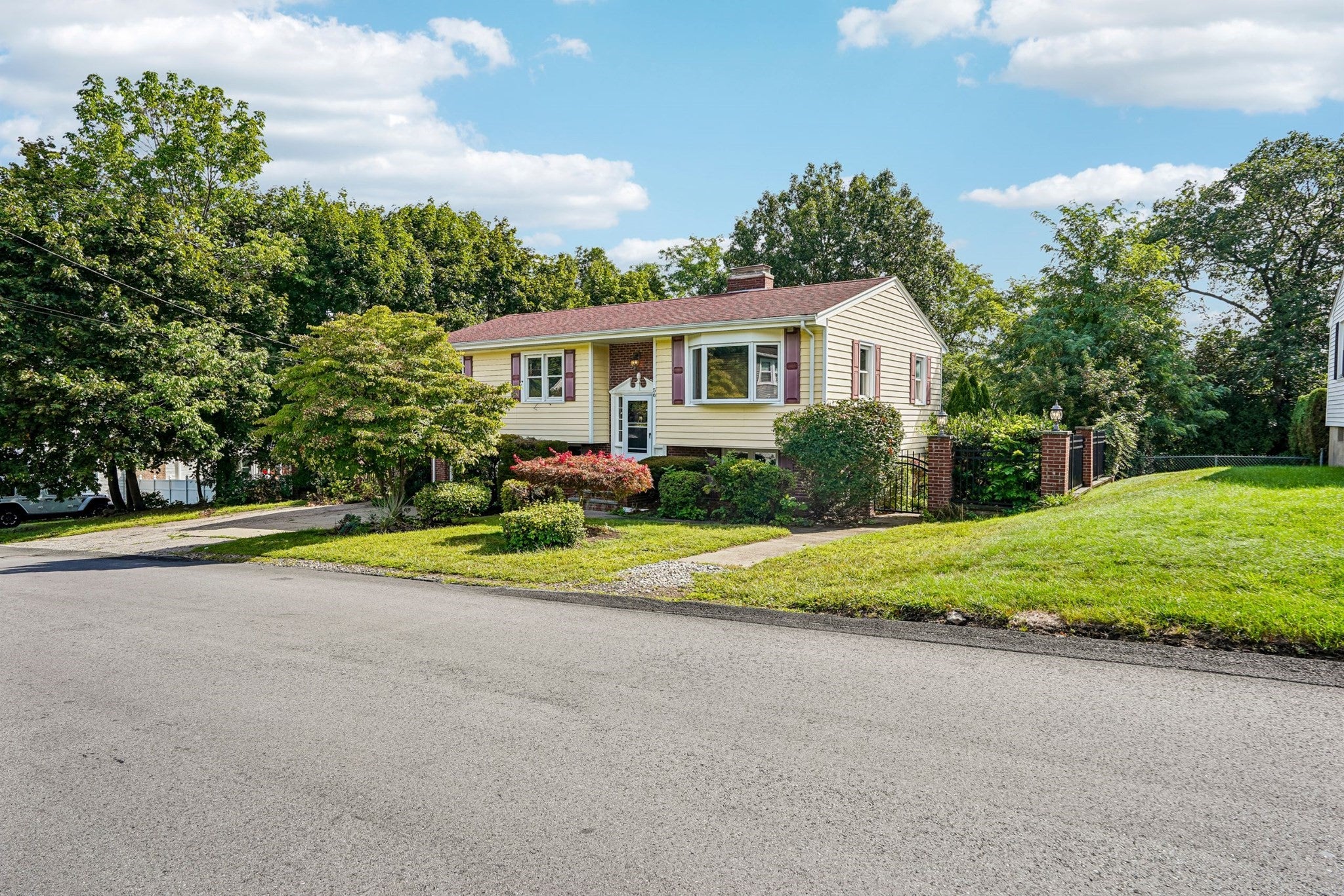 Photo of 56 Cushing St, North Providence, RI