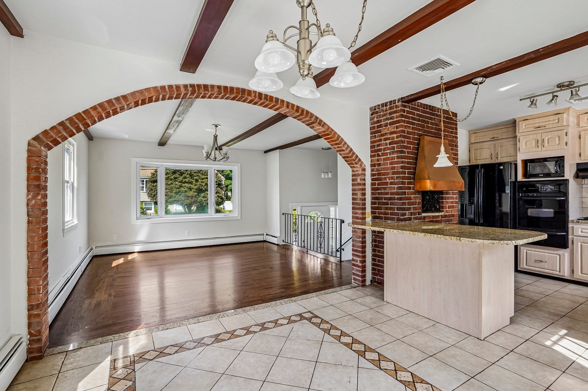56 Cushing St, North Providence, RI, 56 Cushing St, North Providence, RI Photo #3