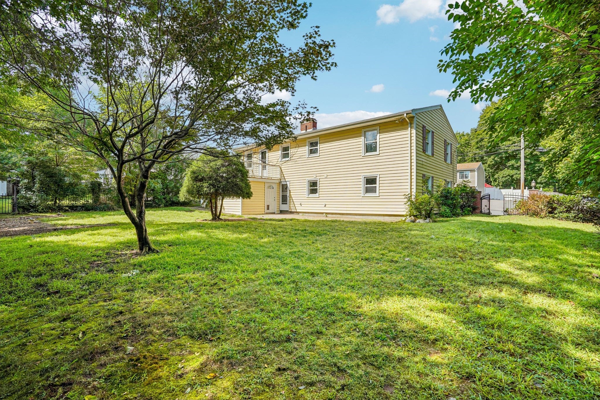 56 Cushing St, North Providence, RI, 56 Cushing St, North Providence, RI Photo #5