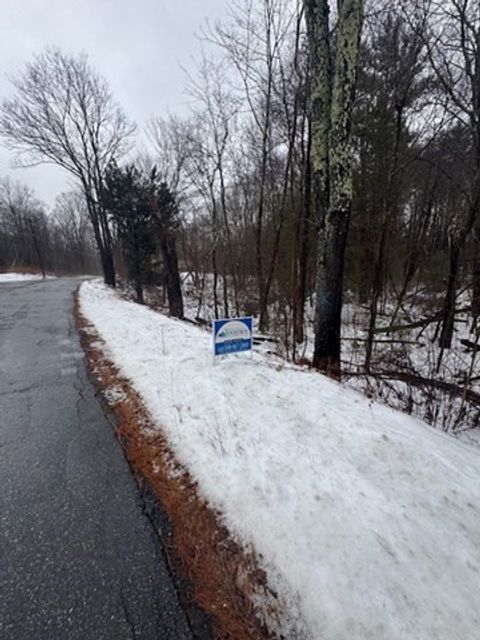 0 Brimfield Road Holland MA 01521