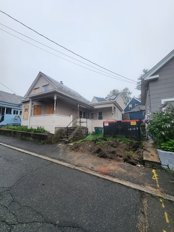9 Brigham St