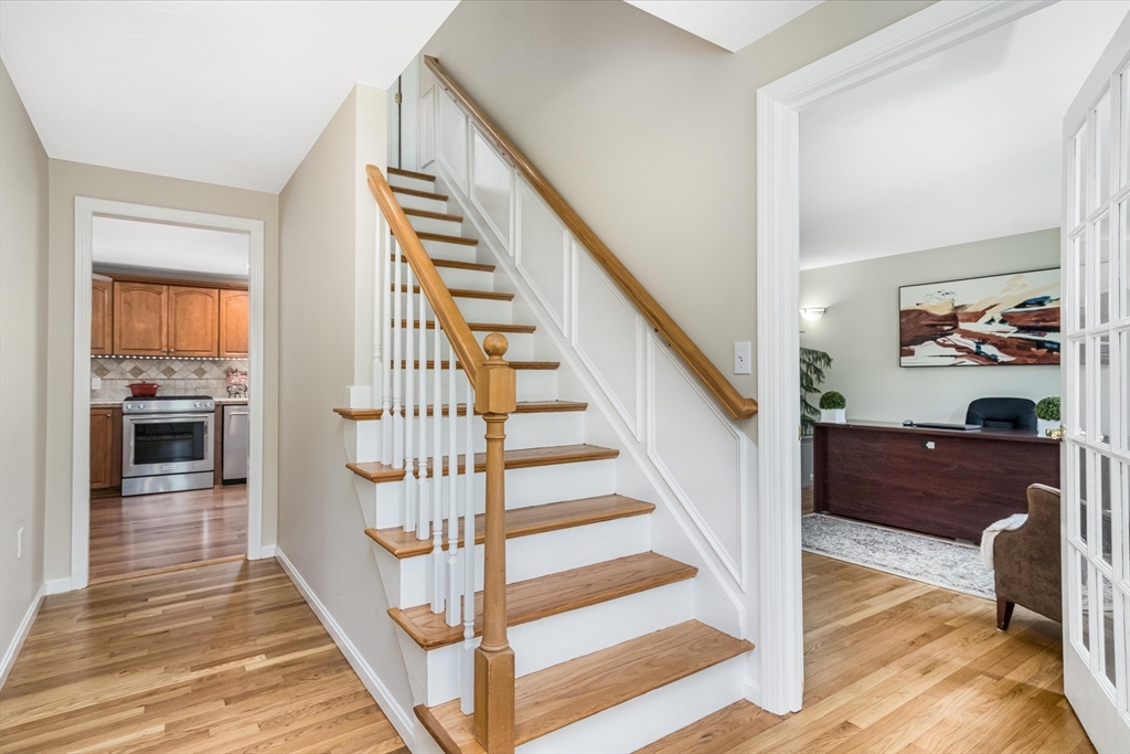 340 Marston Rd