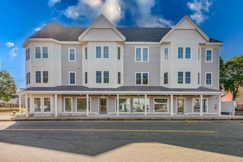 Photo of 199 South Avenue #A-3, Whitman, MA 02382 (MLS # 73592886)