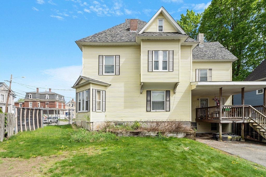 60 Pearl St