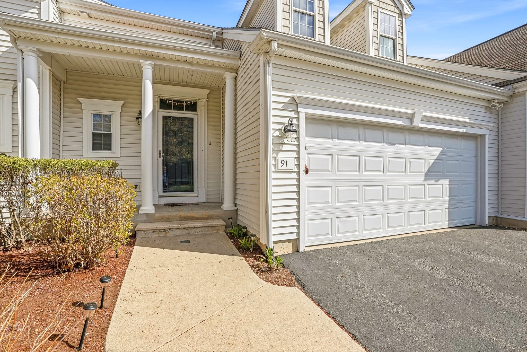 91 Buttercup Ln 91, Grafton MA 01560