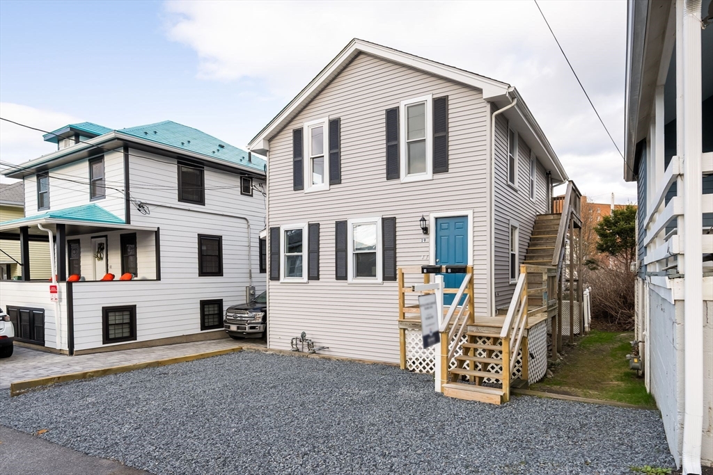 19 Berkley Rd