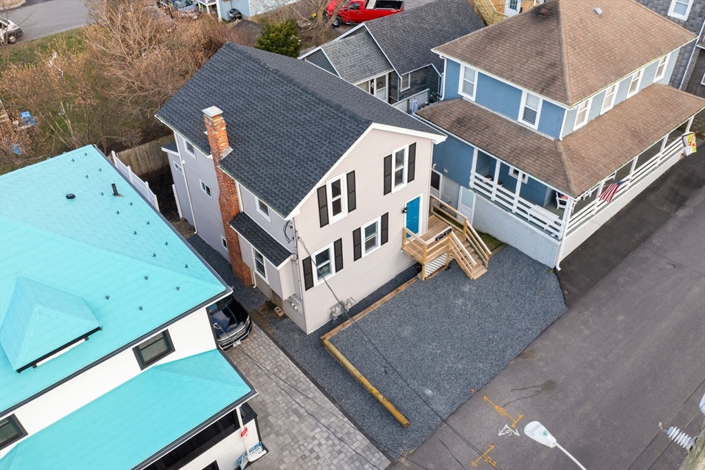 19 Berkley Rd
