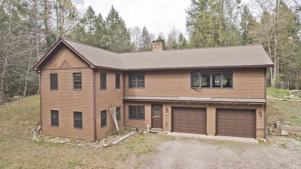 55 Cummington Rd