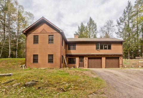 Photo of 55 Cummington Rd, Chesterfield, MA 01084 (MLS # 73512409)