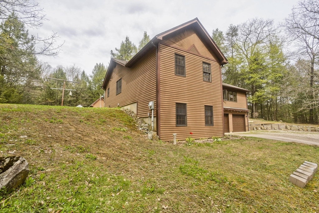 55 Cummington Rd